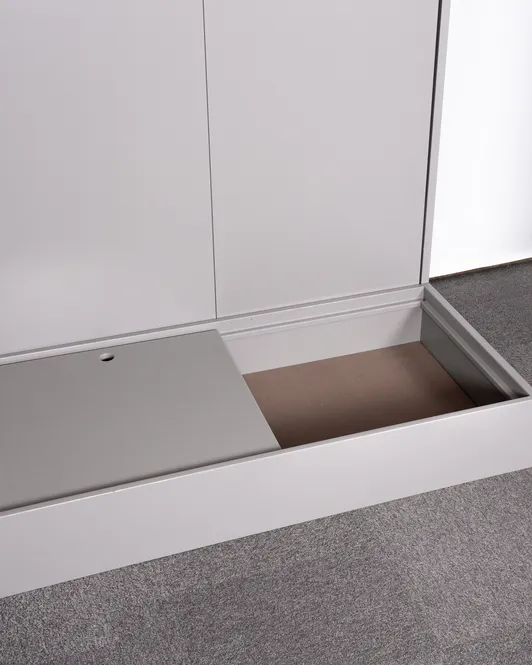Hovedbilde Vertikal seng 150 med sofa